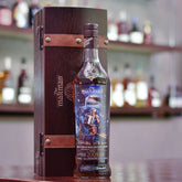 The Maltman - Ardbeg 2008-2021 Tiger's Finest Selection Cask 1634 - The Rare Malt